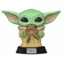 Funko Pop The Child w/Frog