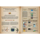 The Legend of Zelda (Hyrule Historia)