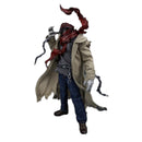 FigScript: Ryoma Nagare (Getter)