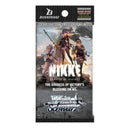 Weiss Schwarz TCG: Nikke -Goddess of Victory- (1 Pack)