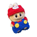 Pop Mart: Labubu (Outfits)