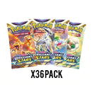Pokemon TCG: Brilliant Stars (Booster Box)