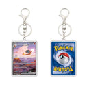 Acrylic Keychain: Charizard (ex)