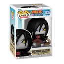 Funko Pop Orochimaru (Akatsuki) EX