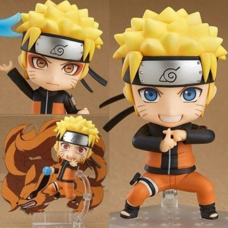 Nendoroid: Uzumaki Naruto