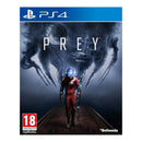 PS4 Prey