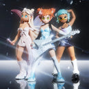 Pop Mart: Peach Riot (Punk Fairy)