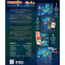 Boardgame: Pendemic (Arabic)