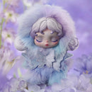 Pop Mart: Skullpanda (L'impressionnisme)