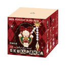 Pop Mart: Skullpanda (Tell Me What You Want) -Pendant-