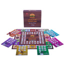 Boardgame: Burger Game