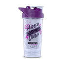 Shieldmixer: Harley Quinn