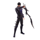 Bring Arts: Barnabas