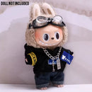 Pop Mart: Labubu (Outfits)