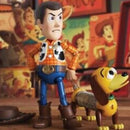 Herocross: Woody (Hybrid Metal)