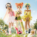 Pop Mart: Peach Riot (Punk Fairy)