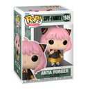 Funko Pop Anya Forger