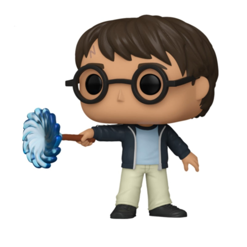Funko Pop Harry Potter EX