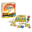 Boardgame: Alhambra