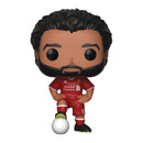 Funko Pop Mohamed Salah