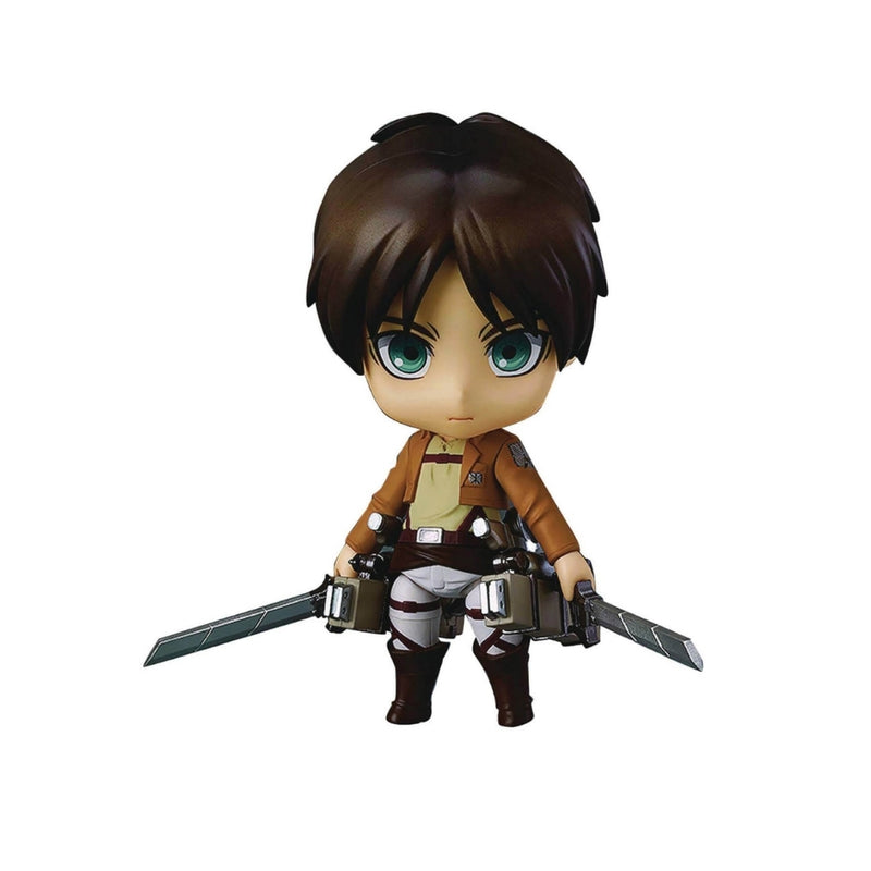 Nendoroid: Eren Yeager