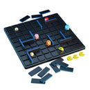 Boardgame: Quoridor (Pacman Edition)