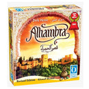 Boardgame: Alhambra