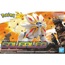 Model Kit: Solgaleo