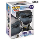 Funko Pop Winston