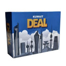 Boardgame: Kuwaiti Deal