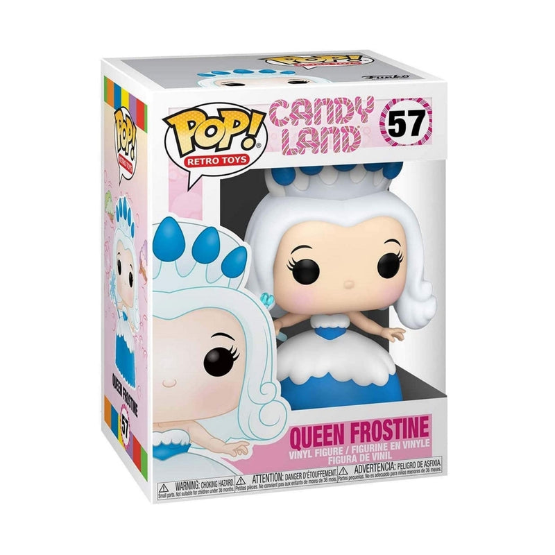 Funko Pop Queen Frostine