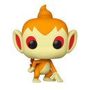 Funko Pop Chimchar