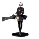 Static Arts: YoRHa 2B