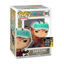 Funko Pop Sakazuki EX
