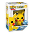 Funko Pop Pikachu EX