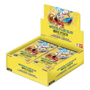One Piece TCG: Adventures on Kami's Island -OP15- (1 Pack)