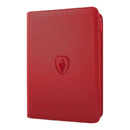 Zipper Card Binder (360)