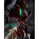 FigScript: Ryoma Nagare (Getter)