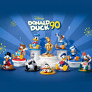 Pop Mart: Donald Duck (Happy Birthday 90)