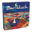 Marrakech