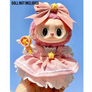 Pop Mart: Labubu (Outfits)