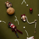 Pop Mart: Skullpanda (Tell Me What You Want) -Pendant-