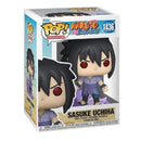 Funko Pop Sasuke Uchiha