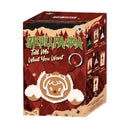 Pop Mart: Skullpanda (Tell Me What You Want) Keychain