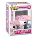 Funko Pop My Melody EX