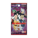 Union Arena: One Punch Man (1 Pack) JAP