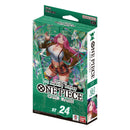 One Piece TCG: Starter Deck ST24