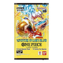 One Piece TCG: Adventures on Kami's Island -OP15- (1 Pack)