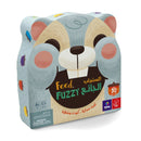 Boardgame: Feed Fuzzy