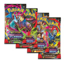 Pokemon TCG: Phantasmal Flames (1 Pack)